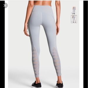 Victoria sport knockout leggings size xs